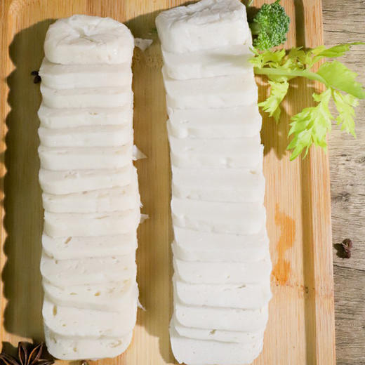 黄鱼鱼饼 125g/包*2 商品图3