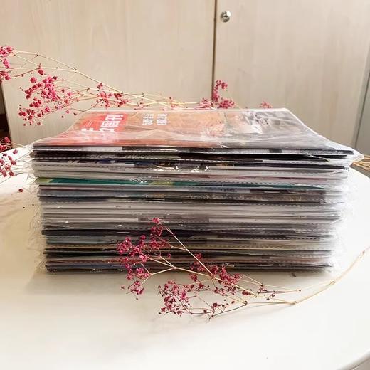 2025年三联生活周刊杂志 时政新闻期刊起订2月份 商品图2