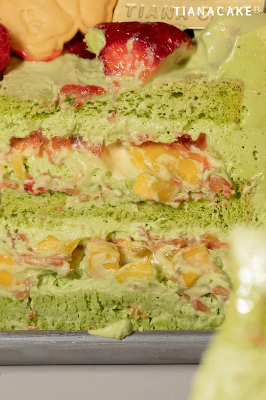 【茶茶与柚】 商品图2