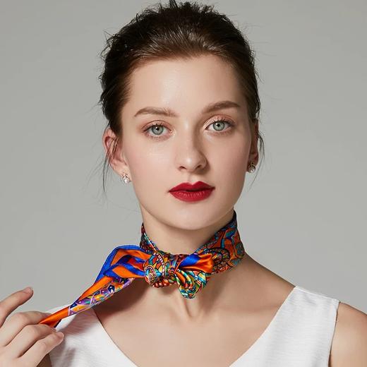 Charles Perra夏尔·贝洛 丝巾礼盒 13款可选 商品图1