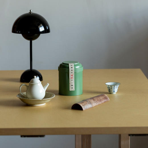 将军罐【低罐 系列】4.5元一个/一件120个 商品图1