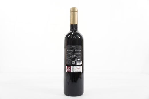 埃古伦酒庄限量版珍藏红葡萄酒 巴斯夫独家（12瓶装）西班牙 2020 商品图1