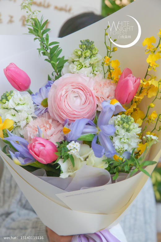 雪里吟香 商品图1