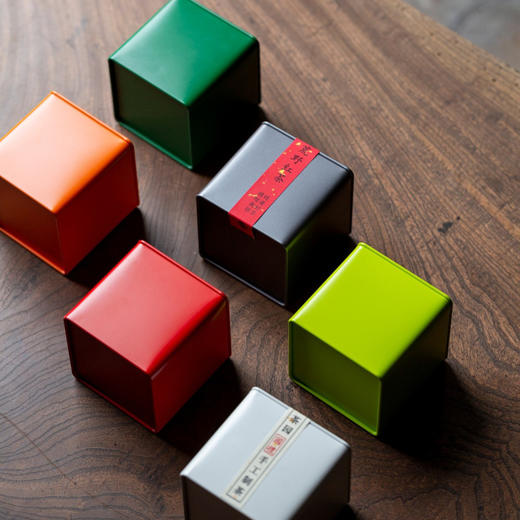 85方罐【低罐 系列】4.5元一个/一件125个 商品图1