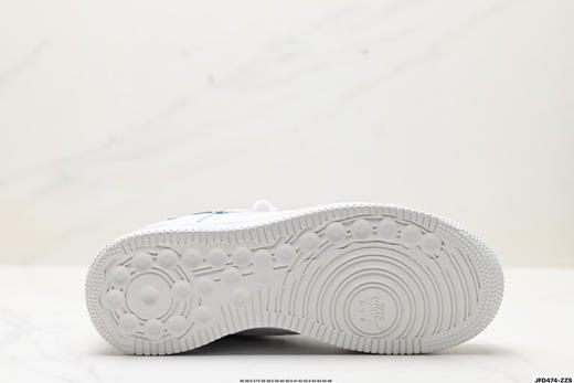 耐克Nike Air Force 1 Low Evo低帮休闲运动板鞋HF3630-200男女鞋 商品图8
