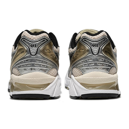 ASICS亚瑟士男女复古百搭休闲鞋GEL-KAYANO 14舒适透气时尚运动鞋1203A537 商品图5