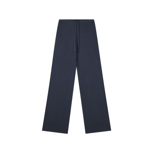 oneup垂坠柔软弹力休闲裤 商品图6