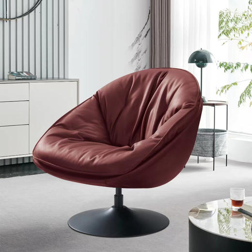 中派-休闲椅-FB1033 商品图0