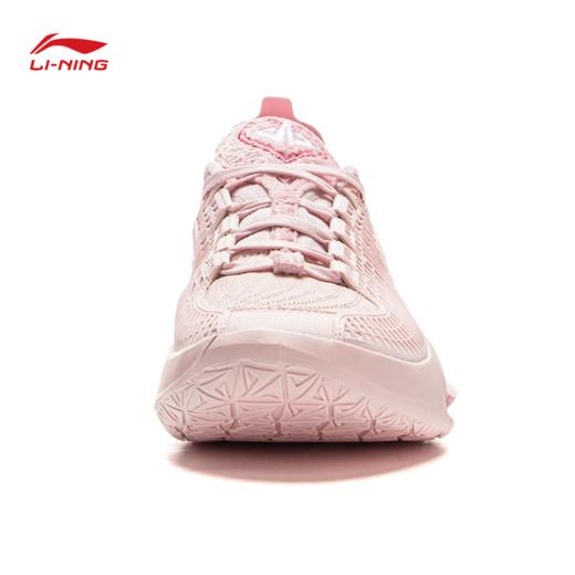 【42/44/45断码】李宁JIMMY BUTLER 3 男子篮球专业比赛鞋ABAU107【库存有限，如无货将做退款，介意慎拍！】 商品图5