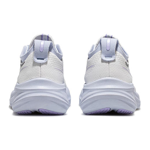 ASICS亚瑟士NIMBUS 26女跑鞋N26黑武士专业马拉松轻量回弹缓震跑步鞋 商品图2