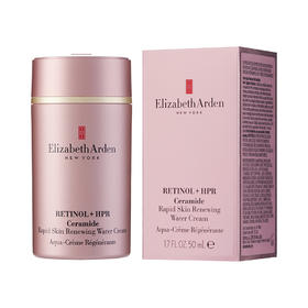 【保税仓】伊丽莎白雅顿时空焕活淡纹紧致面霜粉胶面霜50ml（效期28年）