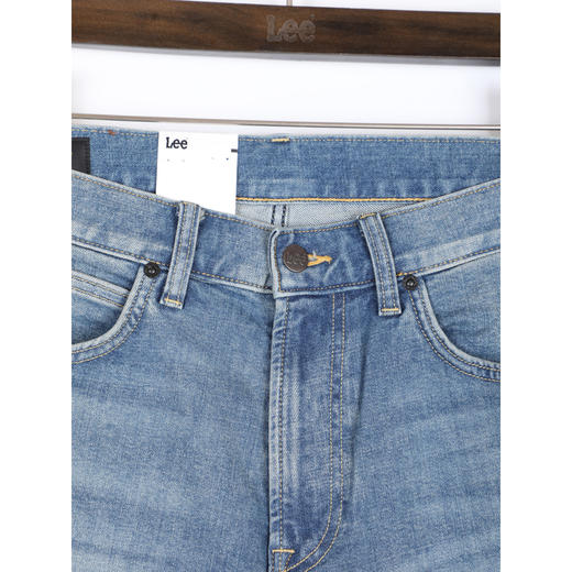 【云粉节】【新品】6楼LEE男式牛仔裤吊牌价899元 商品图3