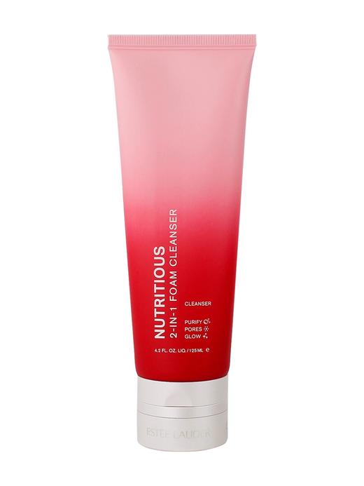 雅诗兰黛 红石榴洁面泥膜二合一 洁面125ml 商品图4