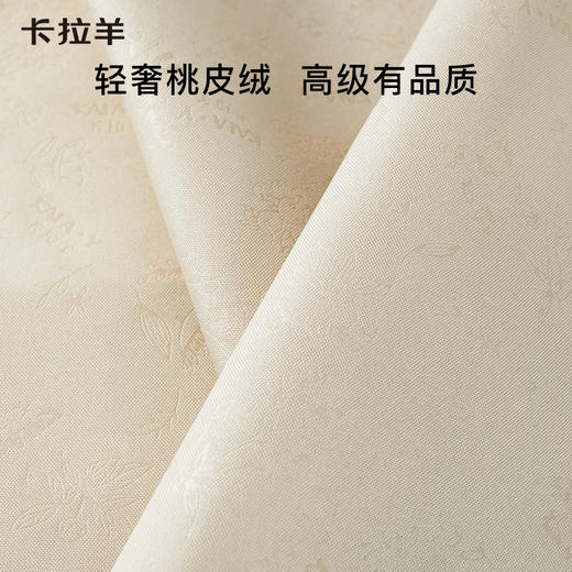 【收纳三件套】家用整理衣物大容量收纳袋A标面料收纳包CX0619 商品图5