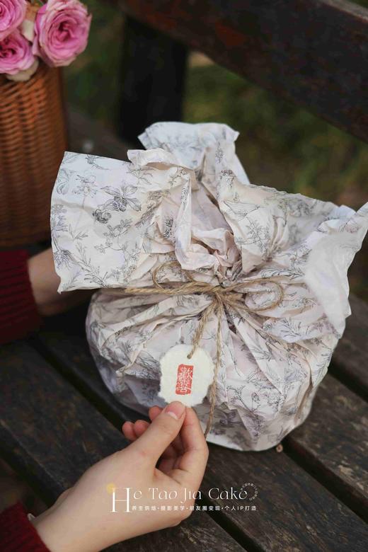 下午茶养生零食礼盒 商品图3