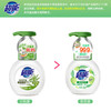 超能泡沫抑菌洗手液(滋润保湿)258ml*2瓶 商品缩略图4