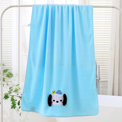 悦颜美客蓝大狗套裙 商品图0