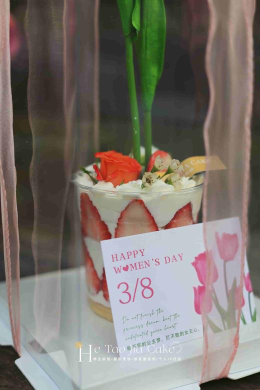 女神节·伴手礼杯子蛋糕 商品图2