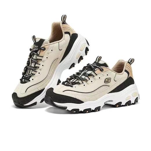 斯凯奇女款熊猫款 商品图0