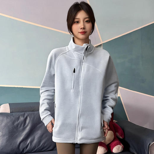 斯辰唯佳情侣阳离子卫衣E99-102411 商品图1