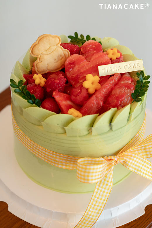 【茶茶与柚】 商品图4