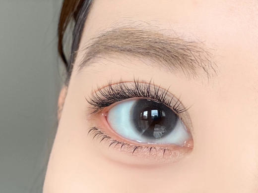 半年抛 Sincecon 胶原分子 14.0 着色12.9 自然清透灰 商品图3