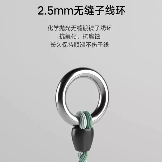 PWS鹈鹕钓 天展变径主线 子线 商品图1