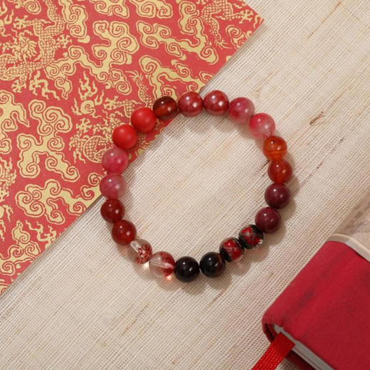 补五行平衡水晶系列 商品图5