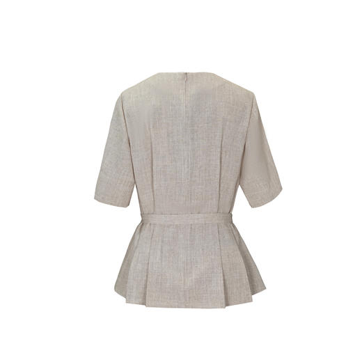 MK2C049麦克斯菲瑞休闲上衣 商品图1