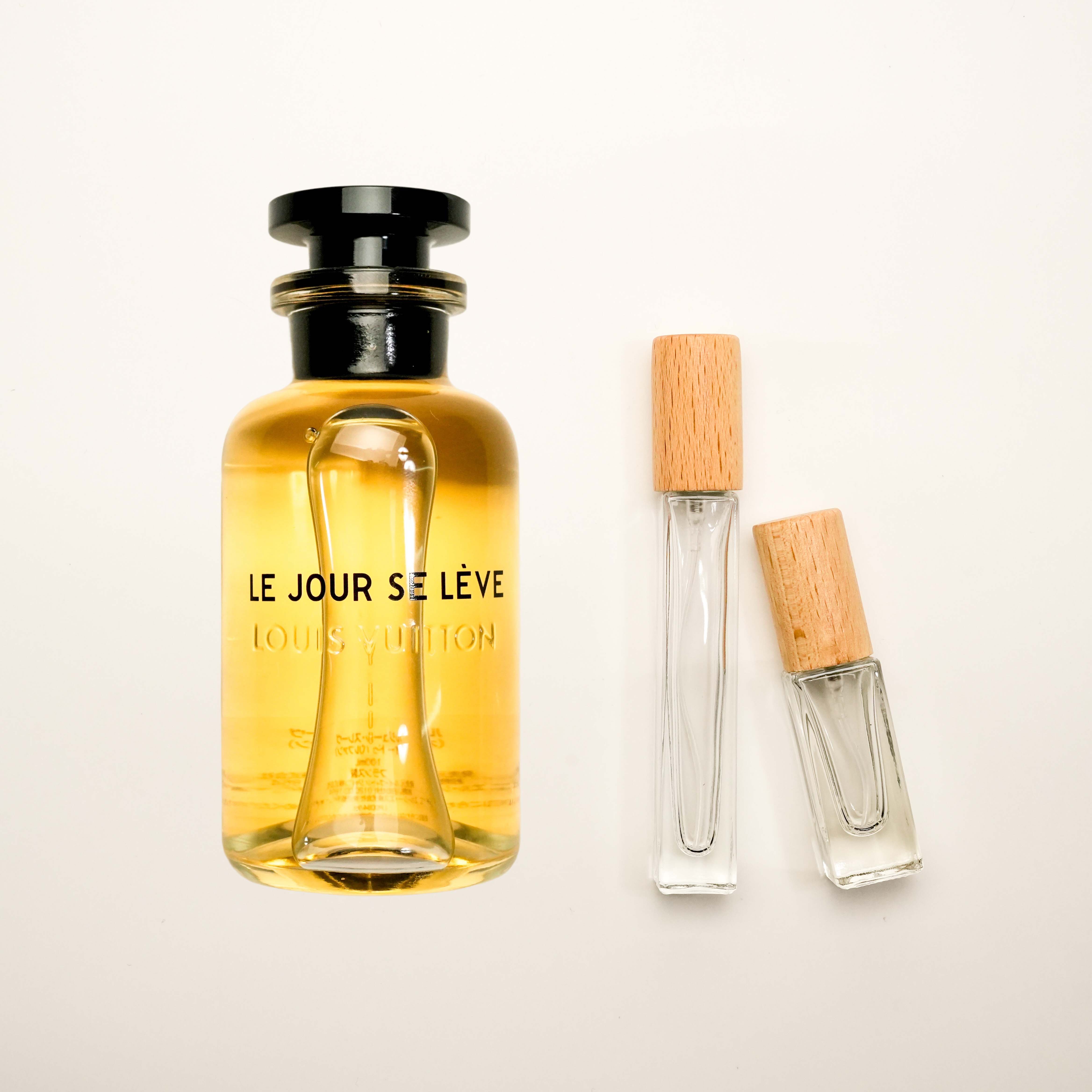 体验装/试用装-LV路易威登 破晓香水