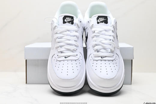 耐克Nike Air Force 1 Low Evo低帮休闲运动板鞋HF3630-200男女鞋 商品图6