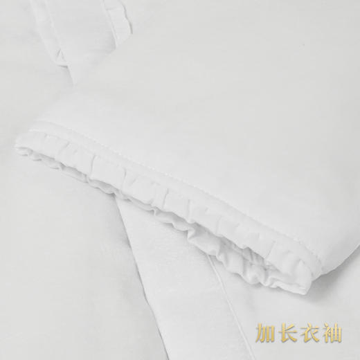 天禧-加棉衬衣衬裤 女款 商品图9