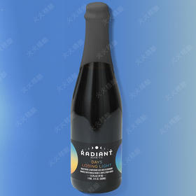 辉光 流光渐逝 500ml