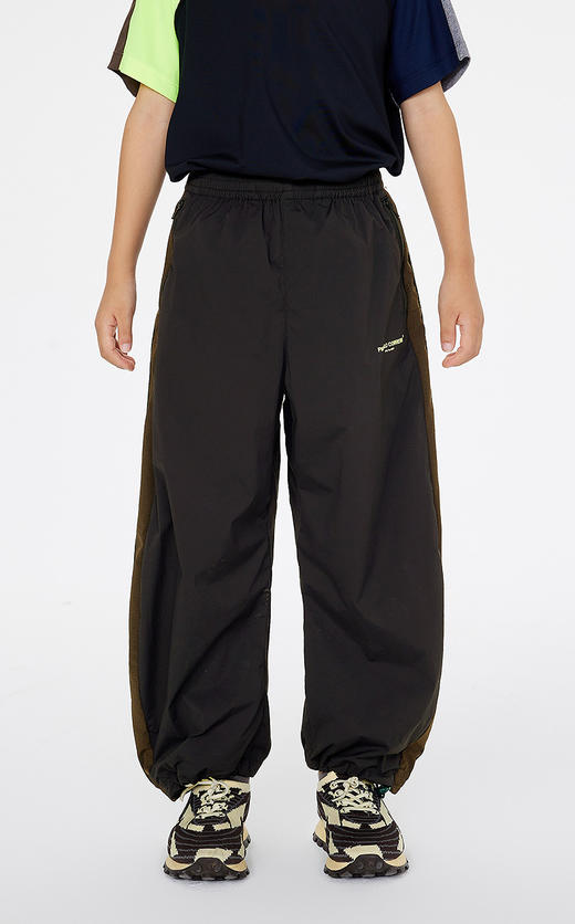 jnby  25年春款  防紫外线运动长裤  1P3E11920 商品图4