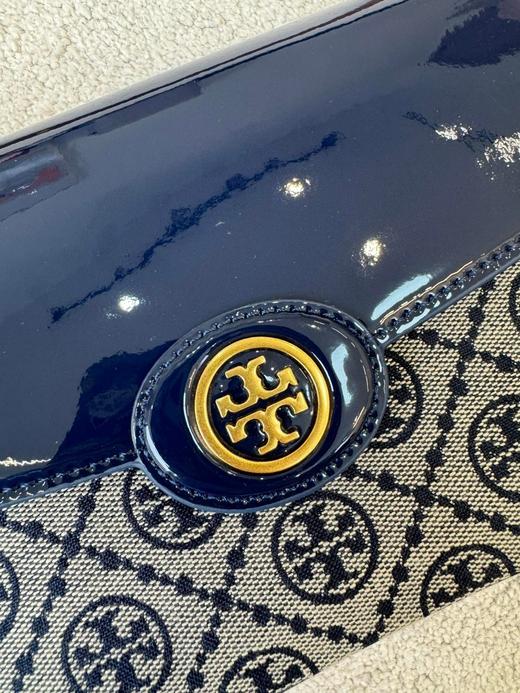 老花豆腐包女士腋下经典款单肩斜挎女包百搭高档小方包 商品图3