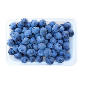 云南蓝莓(件)  带盒约350g