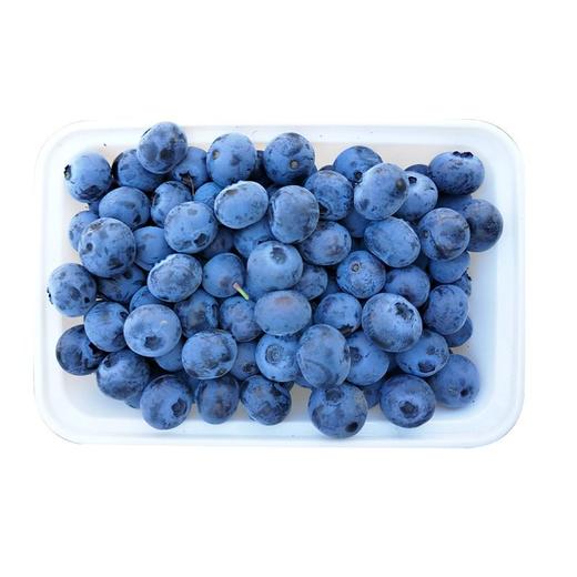 云南蓝莓(件)  带盒约350g 商品图0