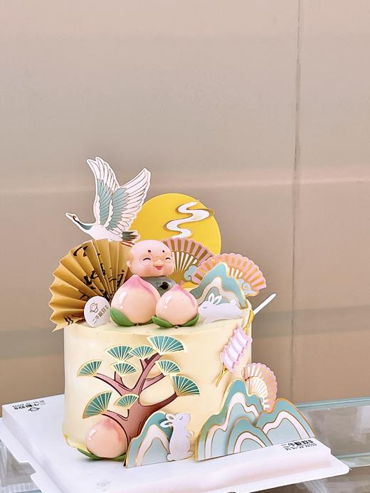 万福金安 商品图1