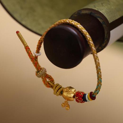 生肖守护手绳系列 商品图6