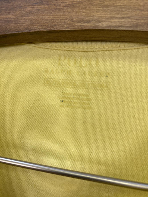 POLO Ralph Lauren 拉夫劳伦 短袖T恤 _SST(XL) 商品图2
