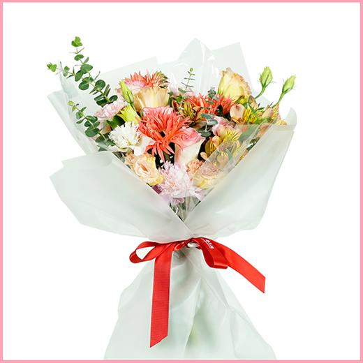 微笑天使丨混搭花束 商品图0