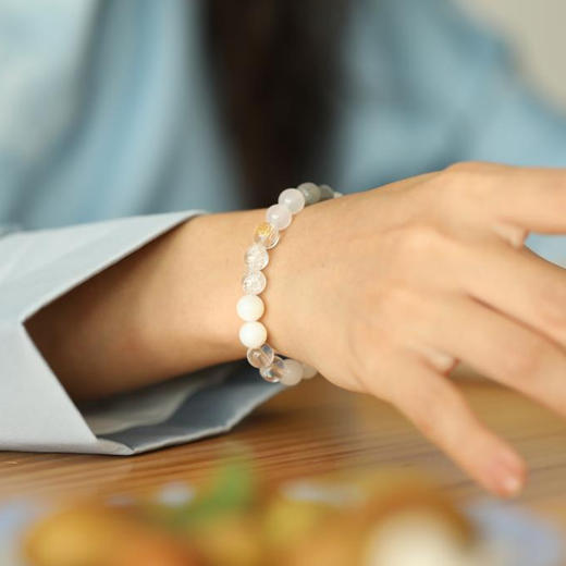 补五行平衡水晶系列 商品图4