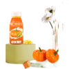 【分仓直发包邮】纯粒每日南瓜汁230g*10瓶 商品缩略图1