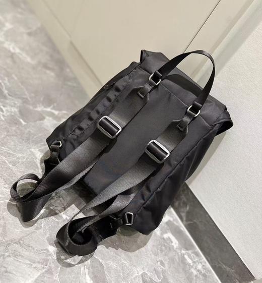 lulu原单钱袋收口超轻防水双肩包 商品图6