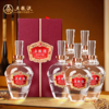 【单瓶98】2022年 五粮液股份 五粮陈 和顺 浓香型白酒 52度 500ml*6瓶 整箱装 商品缩略图7