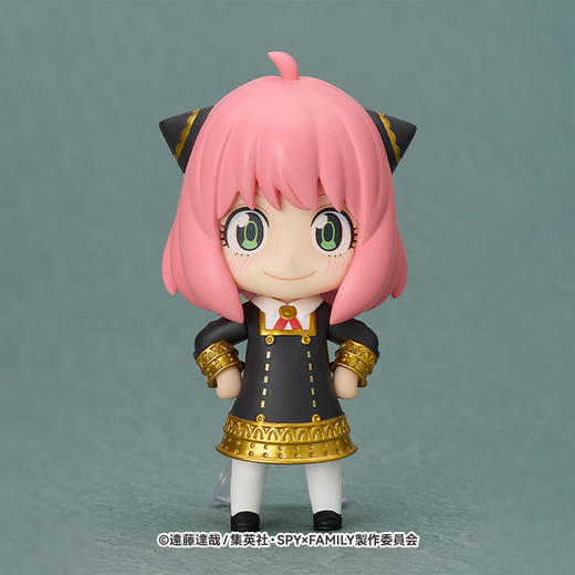 【GSC预售定金】粘土人surprise 阿尼亚系列 间谍×过家家 商品图3