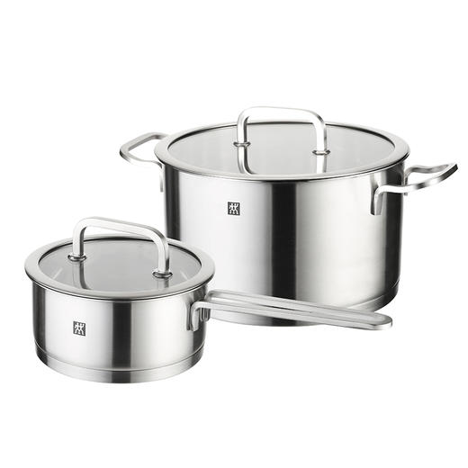 ZW-C137 双立人食尚厨房十件套装 商品图4