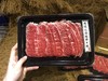 澳洲安格斯板腱火锅片 肉嫩带筋 口感丰富（3包600g、6包1200g）打边炉 涮火锅 寿喜烧 商品缩略图3