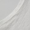 ROMI STUDIO“基础简约”100%柔软棉V领无袖可外穿短背心RWBWSD1498 商品缩略图2