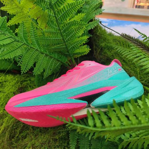 乔丹男款飞影Pro2.0专业体考跑步鞋 商品图1